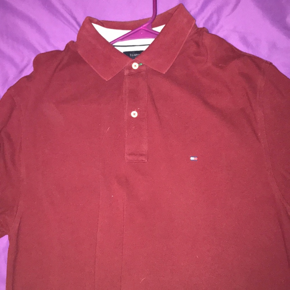 Tommy Polo